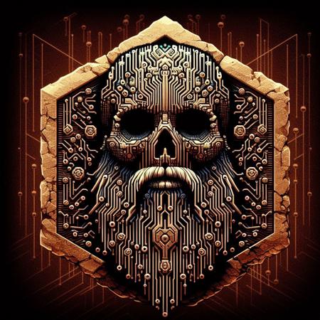 ByteBeard's Avatar